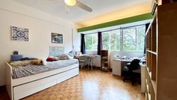 Pine Grove (D21), Condominium #565643011